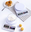 Electronic Digital Kitchen Scale Weight Machine