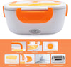Portable Electric Lunch & Tiffin Box
