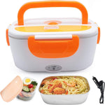 Portable Electric Lunch & Tiffin Box