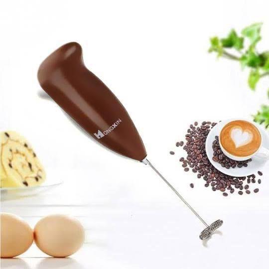 Electric Mini Mixer Kitchen Stirrer Milk Frother Coffee Cappuccino Egg Milkshake Brand New Good Quality Hot Sales
