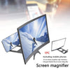 L6-12 Inch Curved Mobile Phone Screen Amplifier