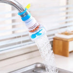 Tap Mount Water Filters
