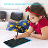 LCD Multicolor Writing Tablet 8.5 Inches