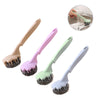 Household Scrubber for Sink Pan Pot Dish