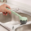 Household Scrubber for Sink Pan Pot Dish
